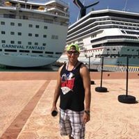 Profile Picture of Daniel Rico (@daniel-rico-19) on Quora