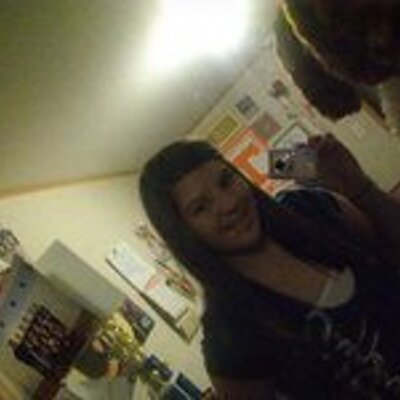 Profile Picture of Amber Keenon Twitter