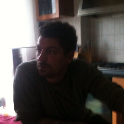 Profile Picture of David Berton (@deradavid) on Twitter