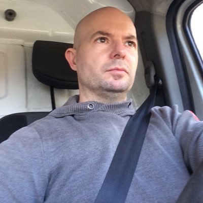 Profile Picture of Thomas Wendlandt (@ThomasWendland8) on Twitter