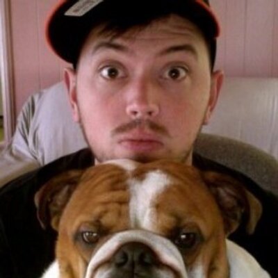 Profile Picture of James Olivarez (@ohnoitsjameso) on Twitter
