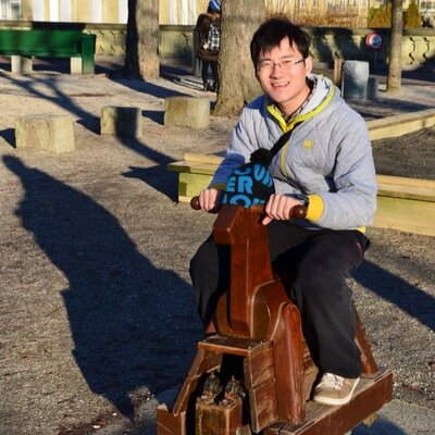Profile Picture of Brian Chen (@brianchen8990) on Twitter