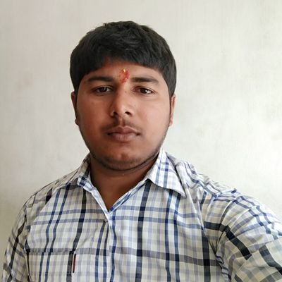 Profile Picture of Amod Kumar (@amodkumar02444) on Twitter