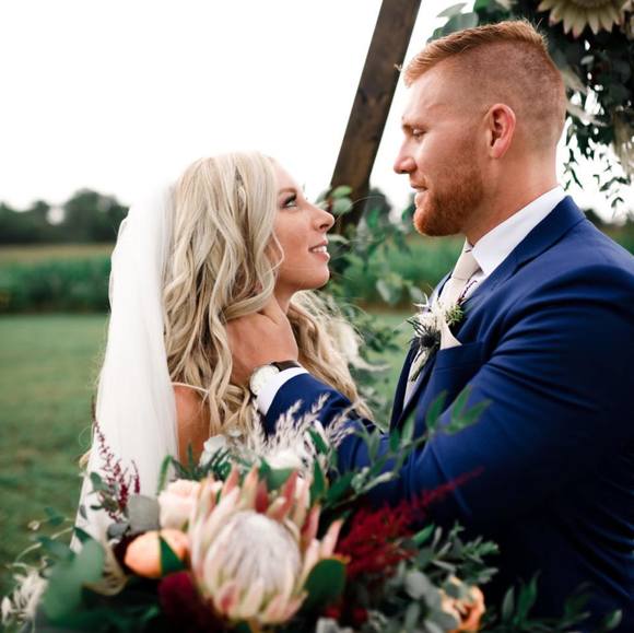 Profile Picture of Chandler Raudebaugh (@craudebaugh) on Poshmark