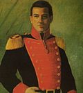 Profile Picture of José Gregorio Monagason Wikipedia