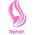Profile Picture of Remsh Salon (@remsh_salon1) on Instagram