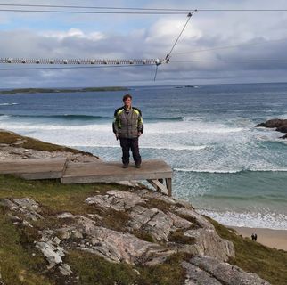 Profile Picture of Ilka Thomas (@ilka.schumacher.3) on Facebook