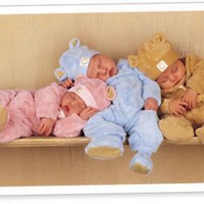 Profile Picture of Yolanda Salgado Garc (@garc_salgado) on Twitter