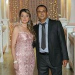 Profile Picture of אריק וגילה סויסה (@ericsuissawallacom) on Instagram