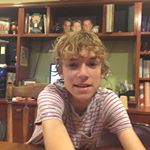 Profile Picture of dylan peacock fan account (@follow_drum) on Instagram