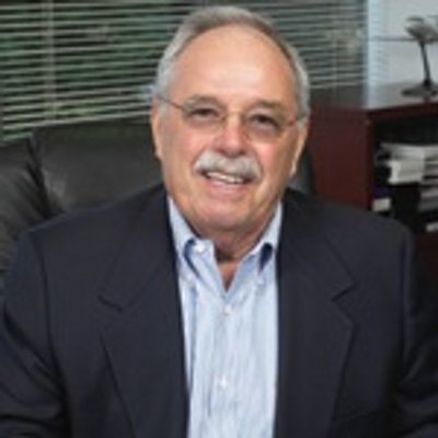 Profile Picture of James Sinegal (@CostcoJames) on Twitter