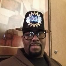Profile Picture of Roy Barber (@roybarber15) on Twitter