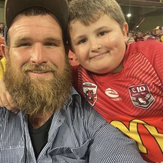 Profile Picture of Jason Tessmann (@jasontessmann) on Instagram