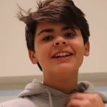 Profile Picture of Luca Kalcher FP❣️ (@lucakalcher.fp) on Instagram