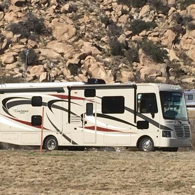 Profile Picture of Stacey Morton (@canadianrv) on Twitter