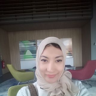 Profile Picture of Ghada Tamer (@ghada.tamer.779) on Facebook