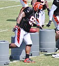 Profile Picture of Tank Johnsonon Wikipedia