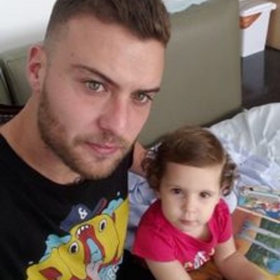 Profile Picture of Ivan Padilla (@ivanpadilla1986) on Twitter