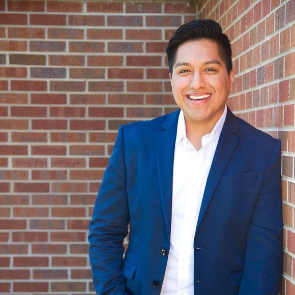 Profile Picture of Kevin Navarro (@k3vin1996) on Poshmark
