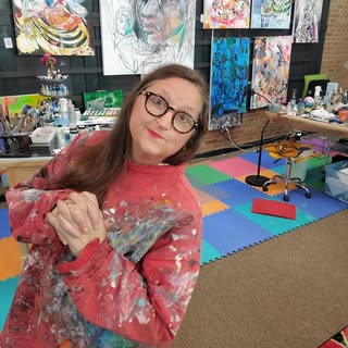 Profile Picture of Ardith Goodwin (@ardithgoodwin) on Instagram