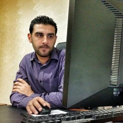 Profile Picture of Mohamed Elazab (@mohamedelazab8) on Twitter