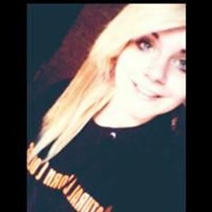 Profile Picture of Leah Lou (@leahlou.blank) on Myspace