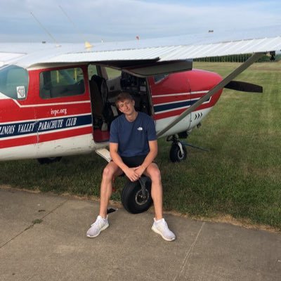 Profile Picture of Jacob Redden (@jacob_redden) on Twitter