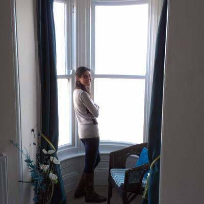 Profile Picture of Paula F Pritchett (@ppritchett07) on Twitter