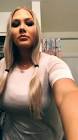 Profile Picture of   Watch me chop my hair off... (@kelseeryan) on Tiktok
