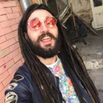 Profile Picture of George Jegadze (@rasta_mellow) on Instagram