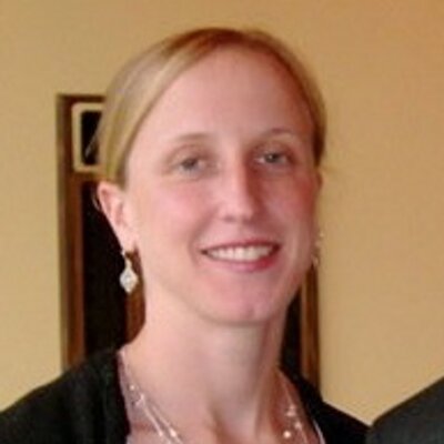 Profile Picture of Jodi McKenna (@jodimckenna) on Twitter