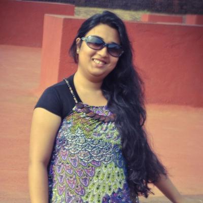 Profile Picture of Amrita Mukherjee (@mukherjeeamrit1) on Twitter
