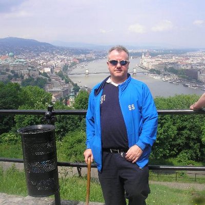 Profile Picture of Stephen Andrew Smith (@StephenAndrewsm) on Twitter