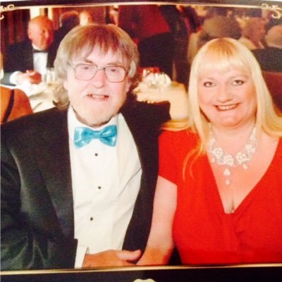 Profile Picture of Alison Smith (@AlisonSharpe1) on Twitter