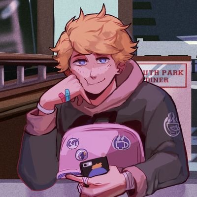 Profile Picture of Kenny (@Kaptuhn) on Twitter