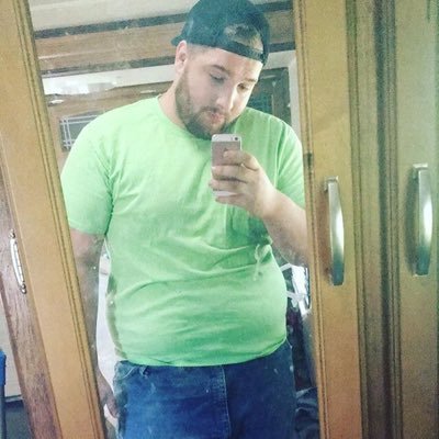 Profile Picture of Tyler Jerome Barnett (@feel_the_tibbs) on Twitter