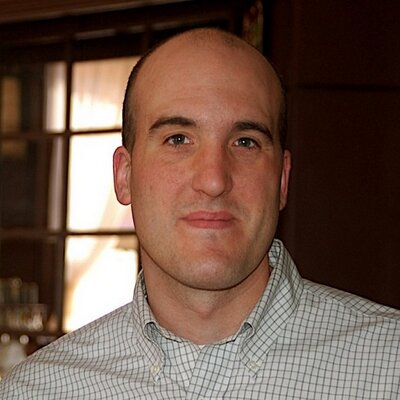 Profile Picture of David Famolari (@famolari) on Twitter