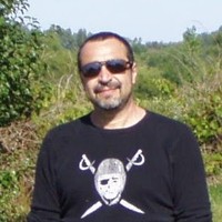 Profile Picture of Peter Almaguer (@peter-almaguer) on Quora