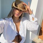 Profile Photo of 𝙸𝙽𝙱𝙰𝚁 𝚉𝙰𝙵𝚁𝙰𝙽𝙸 ♡ (@inbar_zafrani_bouskila) on Instagram