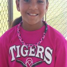 Profile Picture of Alyssa Julien (@AlyssaJ_9) on Twitter