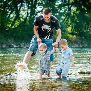 Profile Picture of Johny Machovič (@johny.machovic) on Facebook