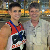 Profile Picture of Nathan Allison (@ItsNateAllison) on Youtube