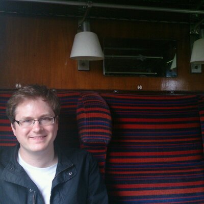 Profile Picture of Peter Hopper (@petepinstripe) on Twitter
