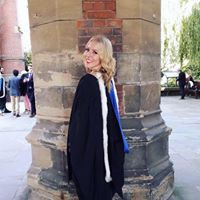 Profile Picture of Libby Finn (@libby-finn-2) on Quora