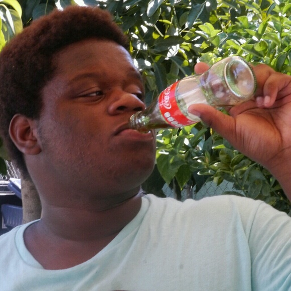 Profile Picture of Sam Blackburn (@supermcduper) on Poshmark