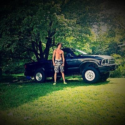 Profile Picture of Josh Beckmanon Twitter