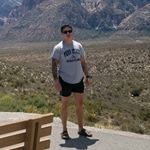 Profile Picture of Frankie Joseph (@frizzo1394) on Instagram