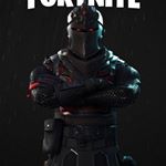 Profile Picture of Lucas Denton (@fortnite__is_master_starwars) on Instagram