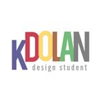 Profile Picture of Katherine Dolan—Design Student (@kdolan_designs) on Instagram