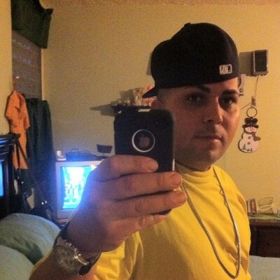 Profile Picture of Rafael A. Berrios (@Rafythegambler) on Twitter